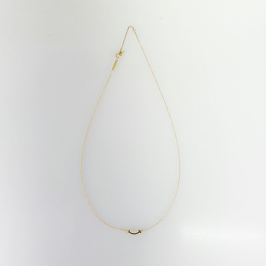 ティファニー ネックレス