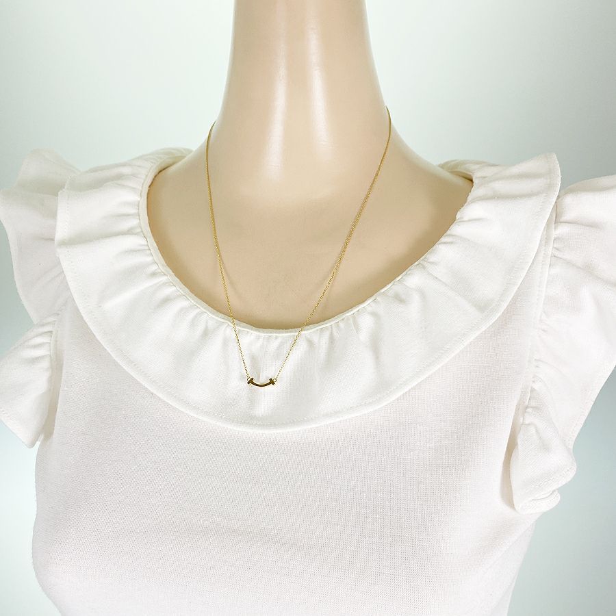 ティファニー ネックレス