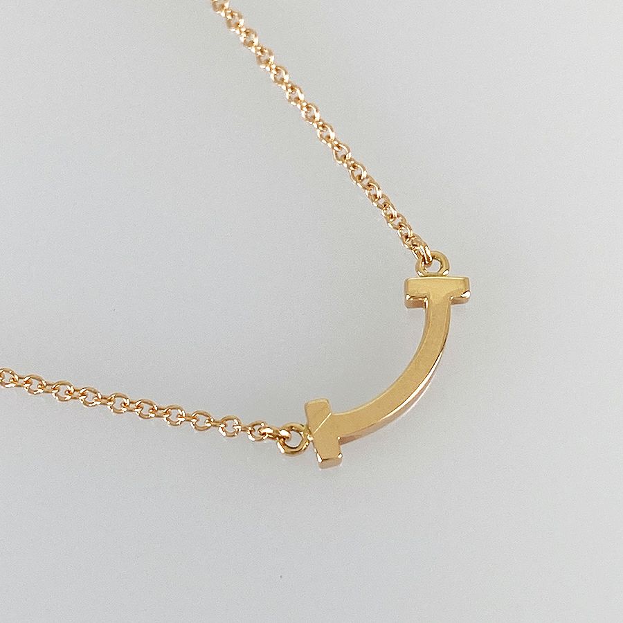 ティファニー ネックレス