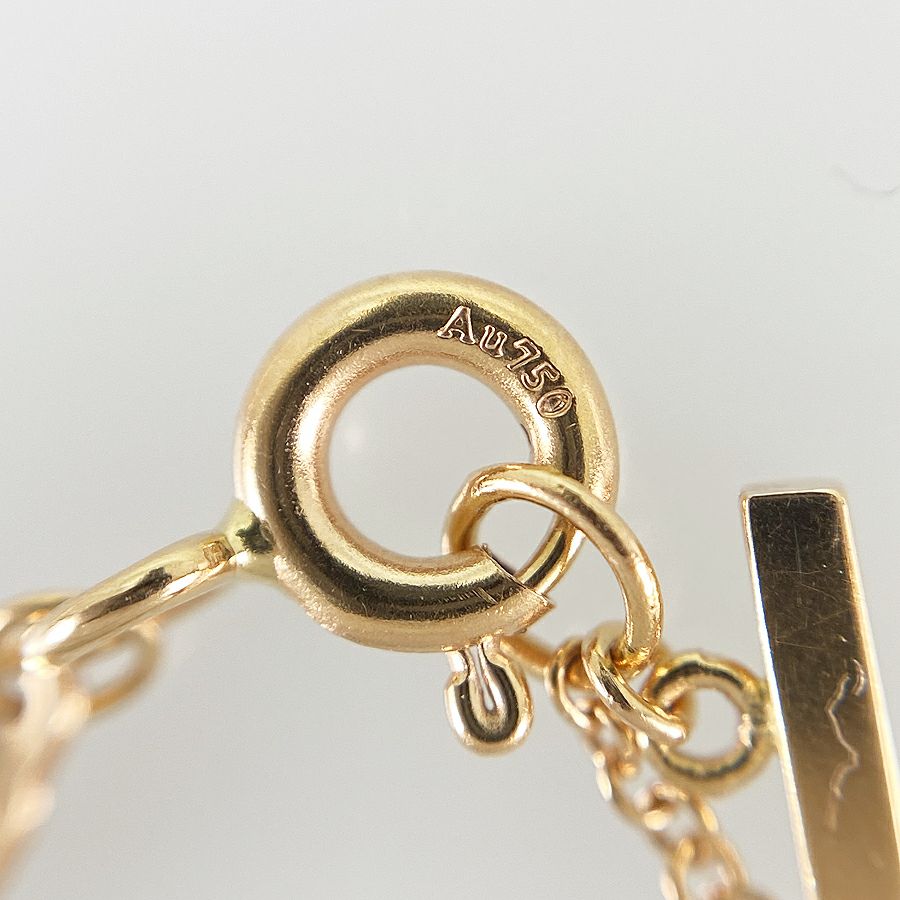 ティファニー ネックレス