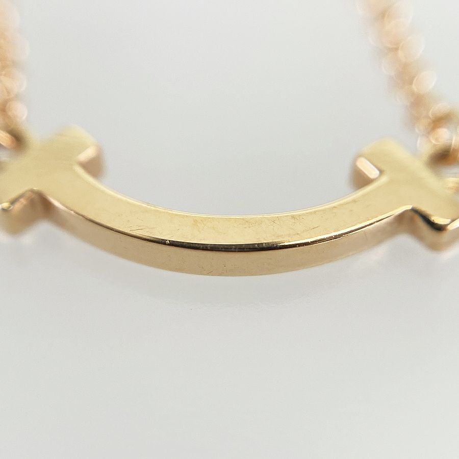 ティファニー ネックレス