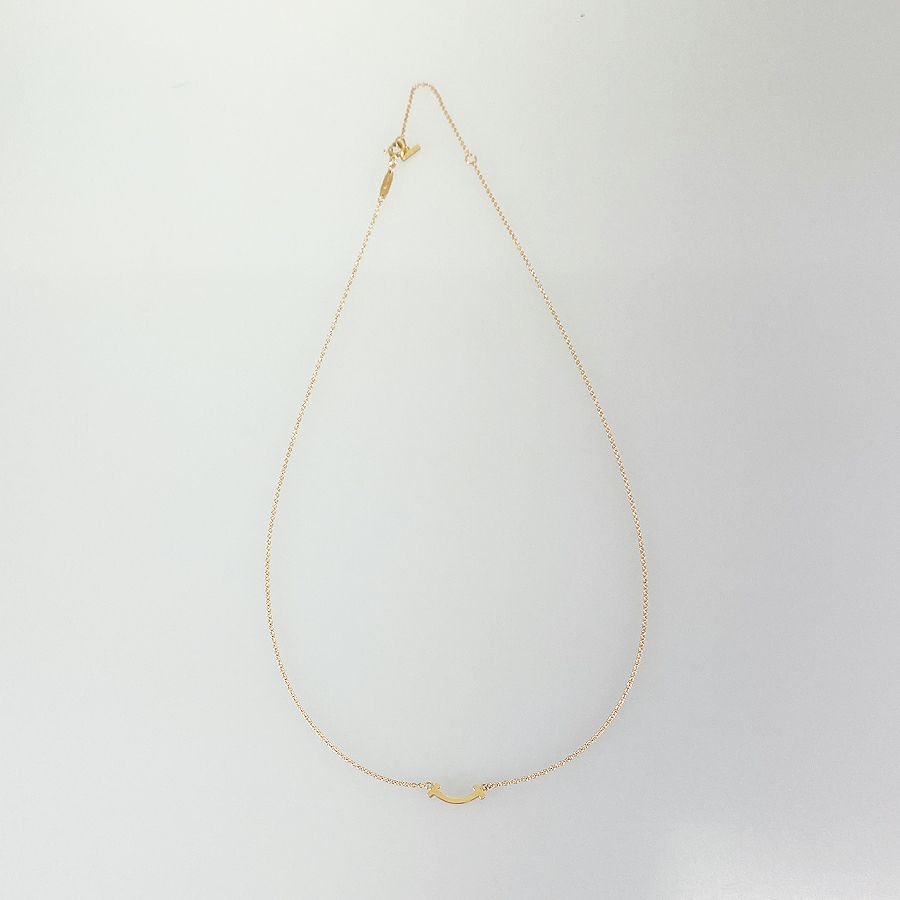 ティファニー ネックレス