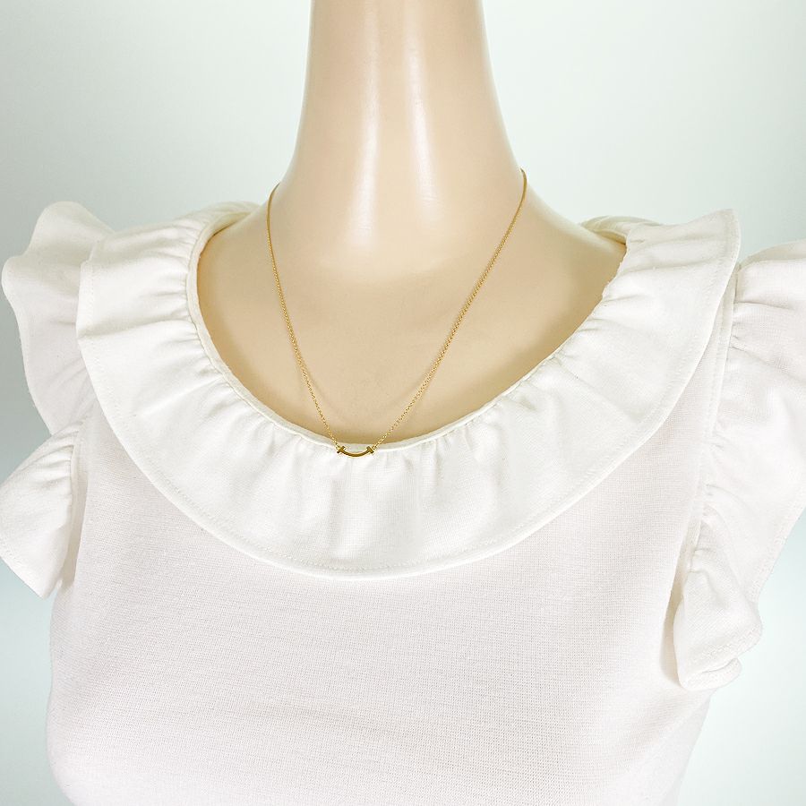 ティファニー ネックレス