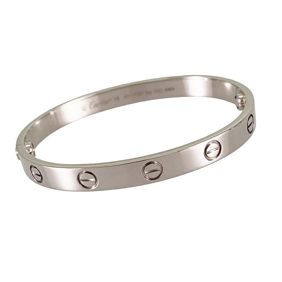 カルティエ ブレスレット