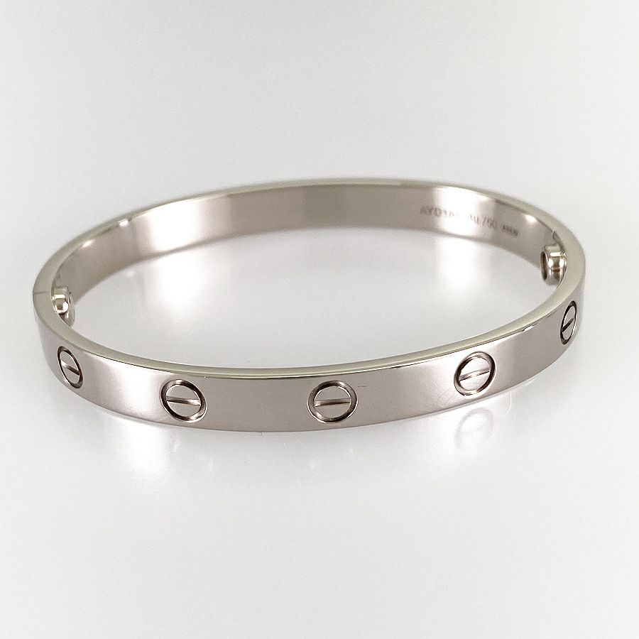 カルティエ ブレスレット