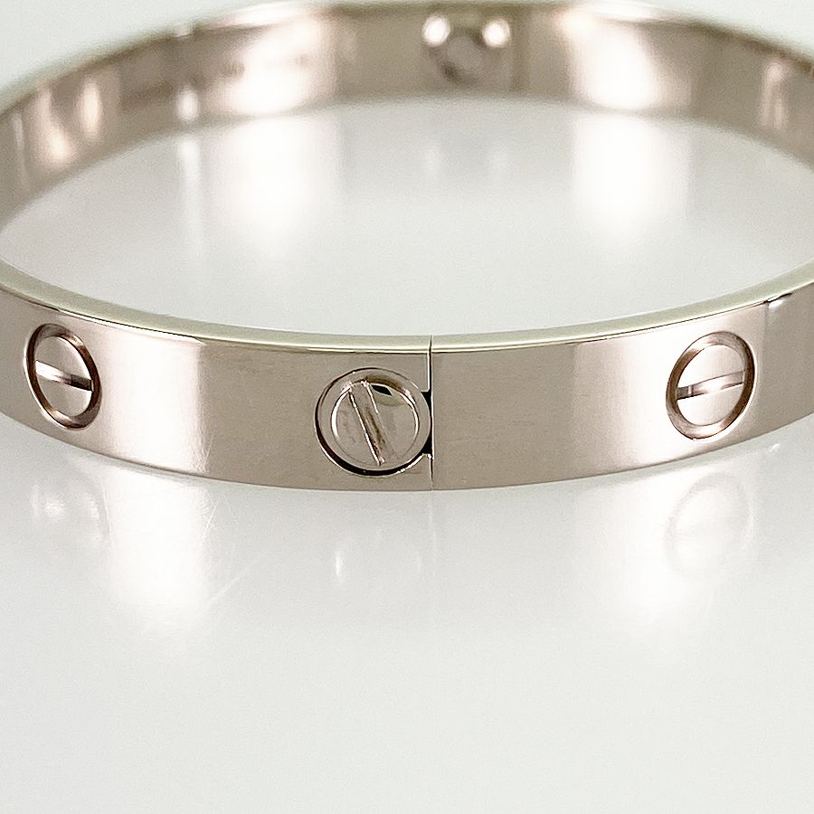 カルティエ ブレスレット