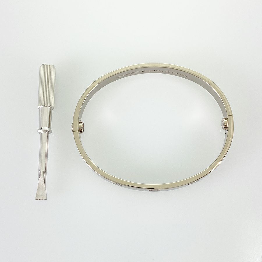 カルティエ ブレスレット