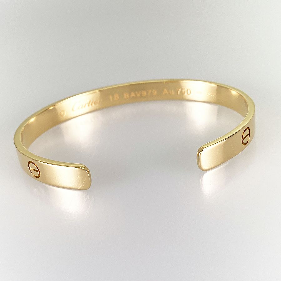 カルティエ ブレスレット