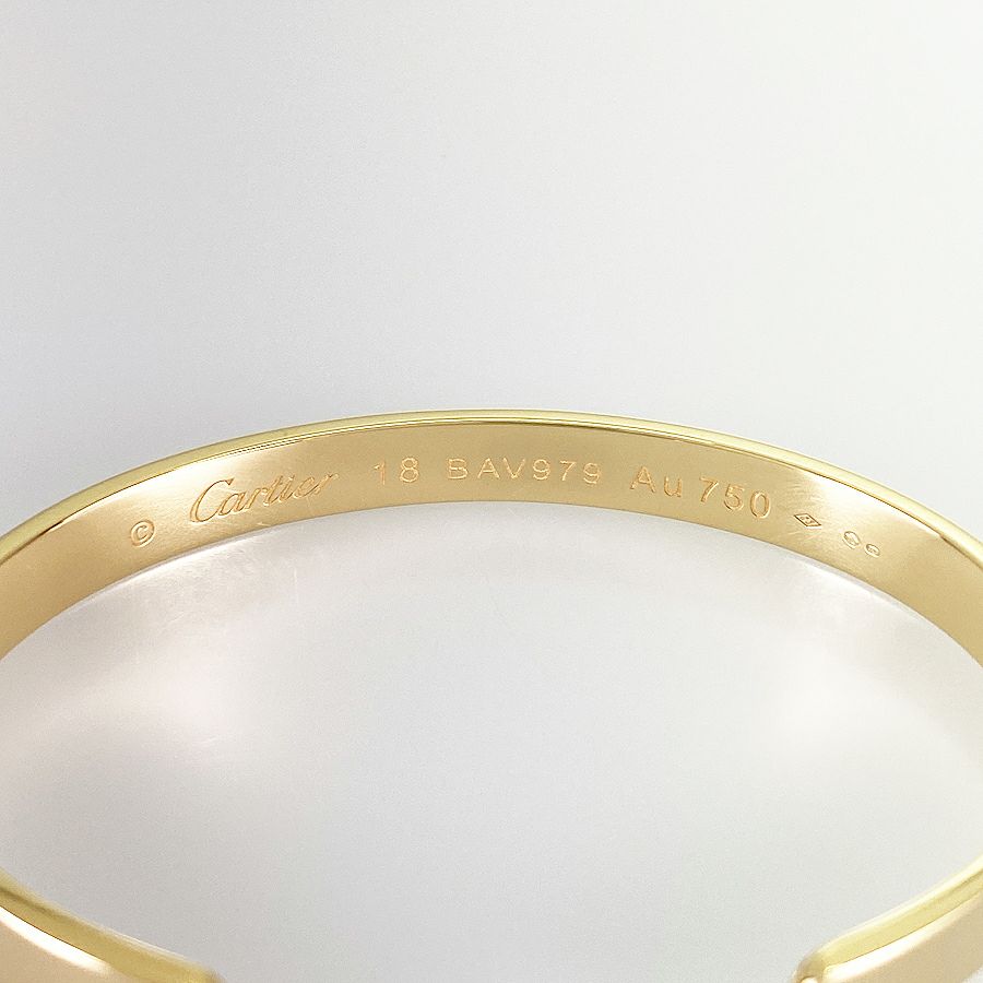 カルティエ ブレスレット