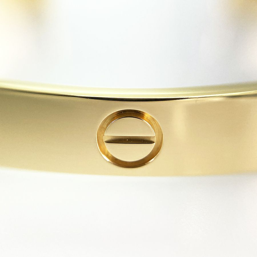 カルティエ ブレスレット