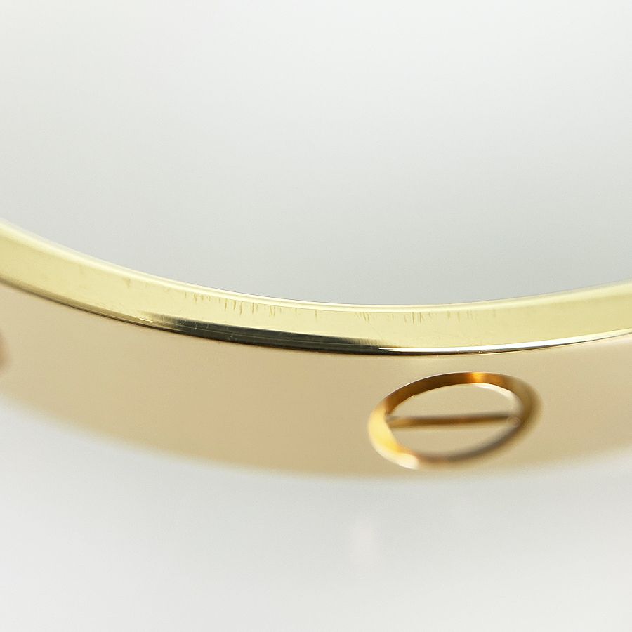 カルティエ ブレスレット