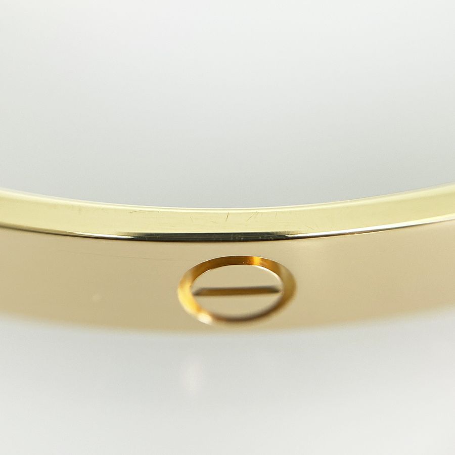 カルティエ ブレスレット