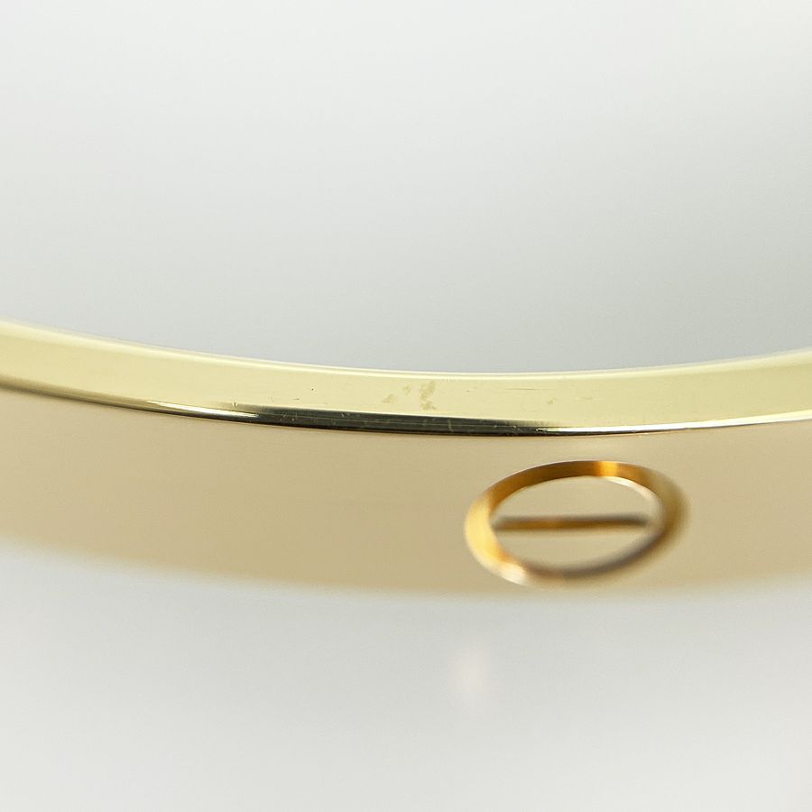 カルティエ ブレスレット