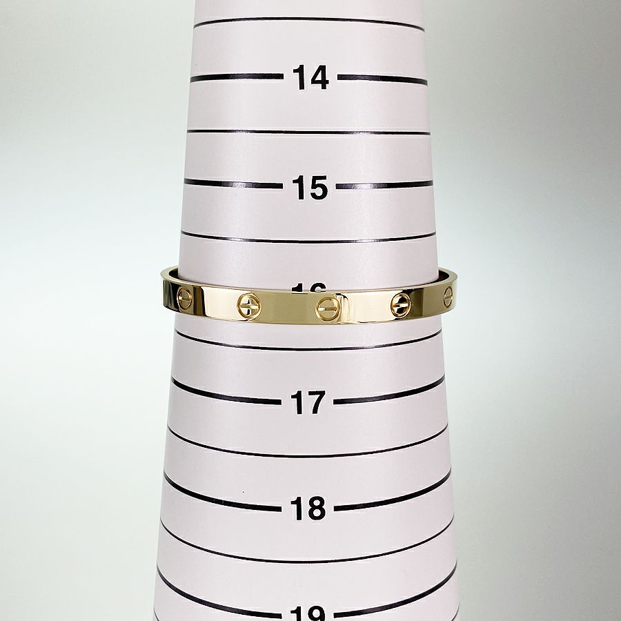 カルティエ ブレスレット