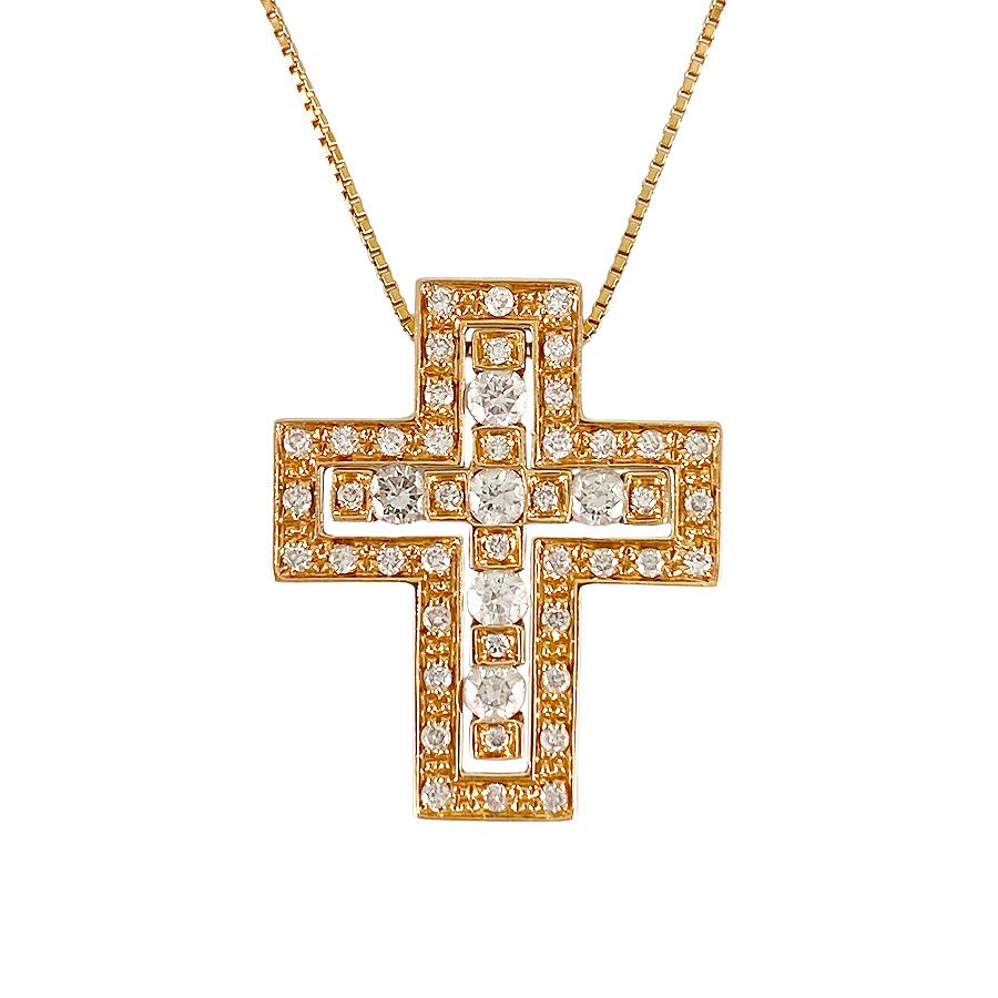 ダミアーニ ネックレス