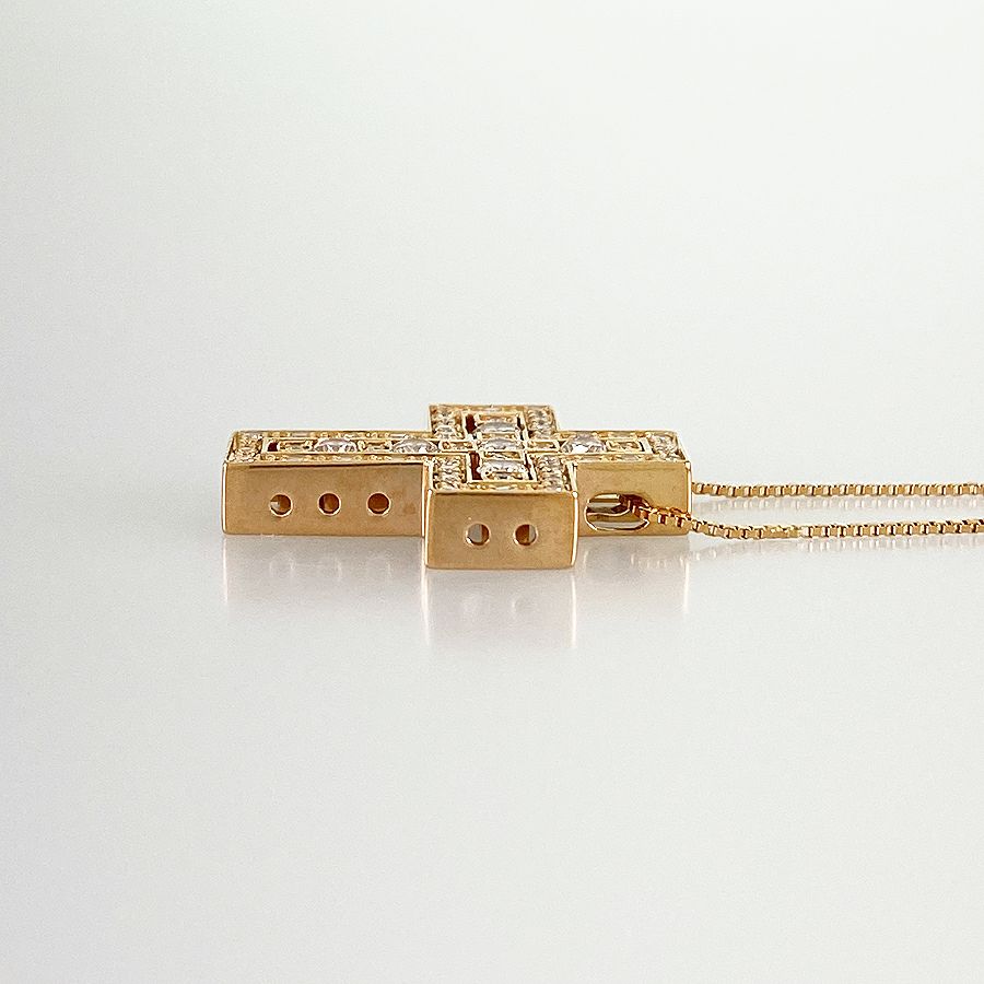 ダミアーニ ネックレス