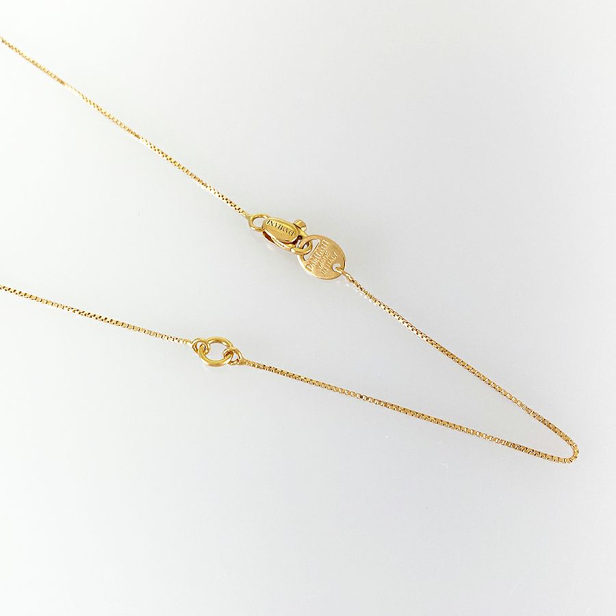 ダミアーニ ネックレス