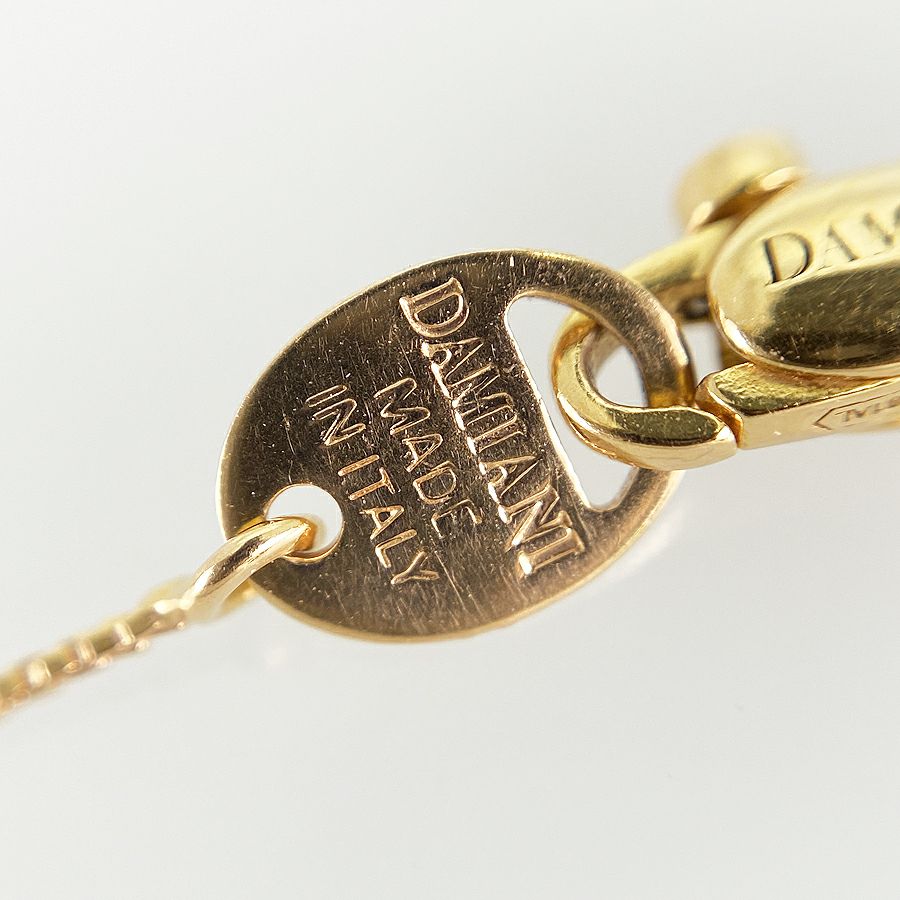 ダミアーニ ネックレス