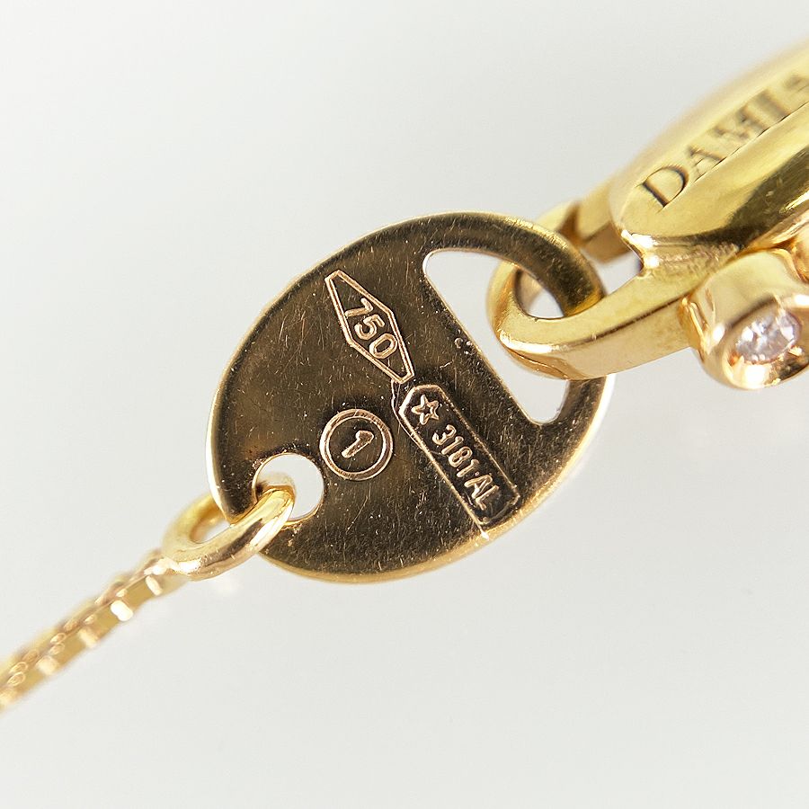 ダミアーニ ネックレス