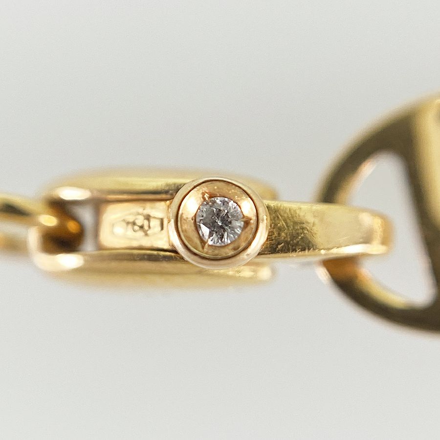 ダミアーニ ネックレス