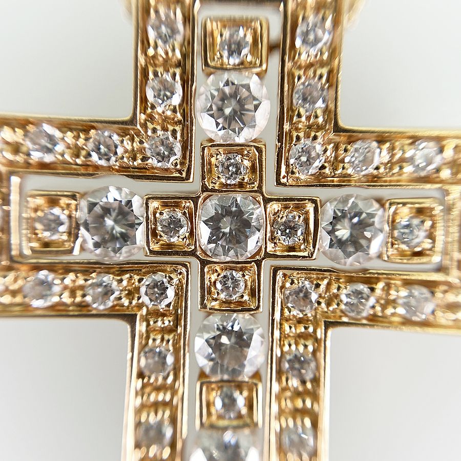 ダミアーニ ネックレス