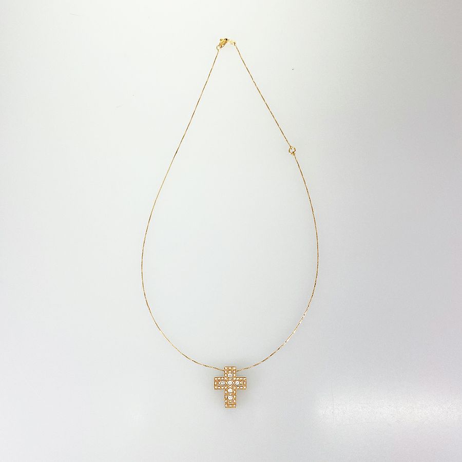 ダミアーニ ネックレス