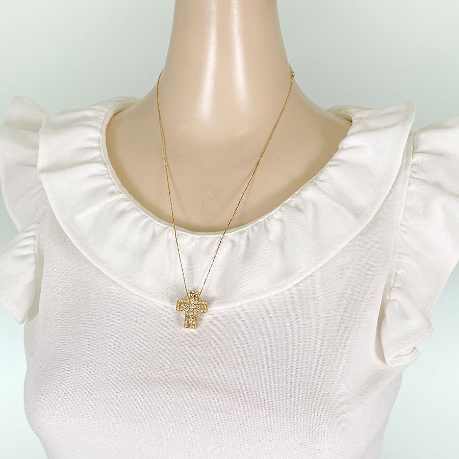 ダミアーニ ネックレス