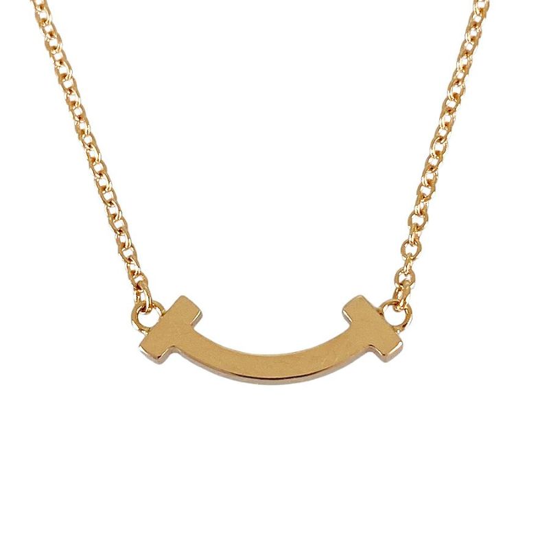 ティファニー ネックレス