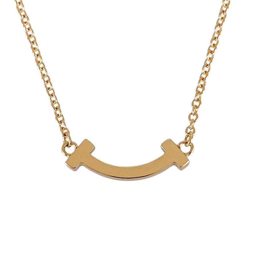 ティファニー ネックレス