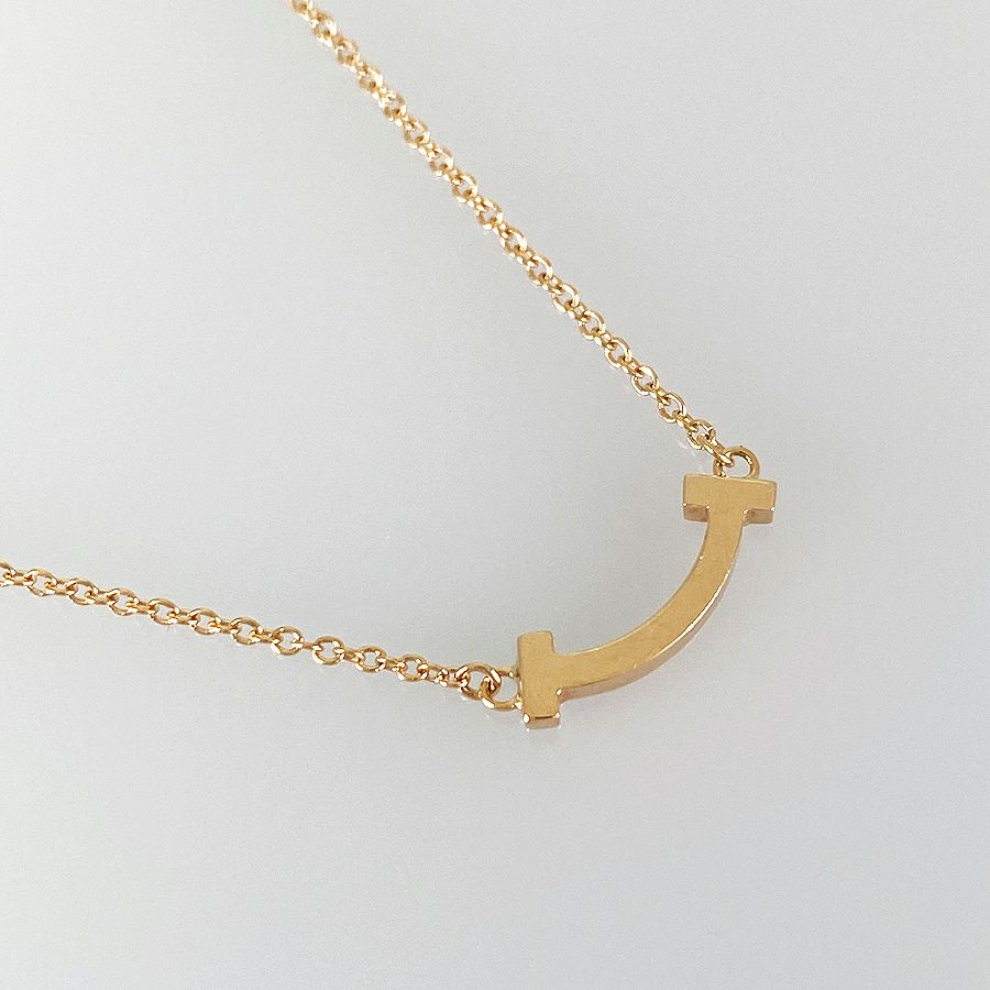 ティファニー ネックレス