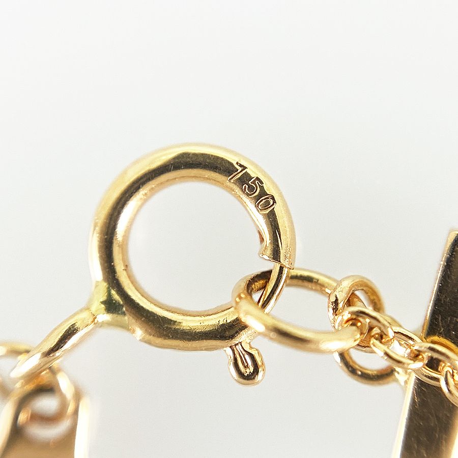 ティファニー ネックレス