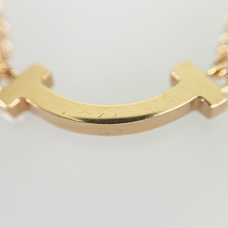 ティファニー ネックレス