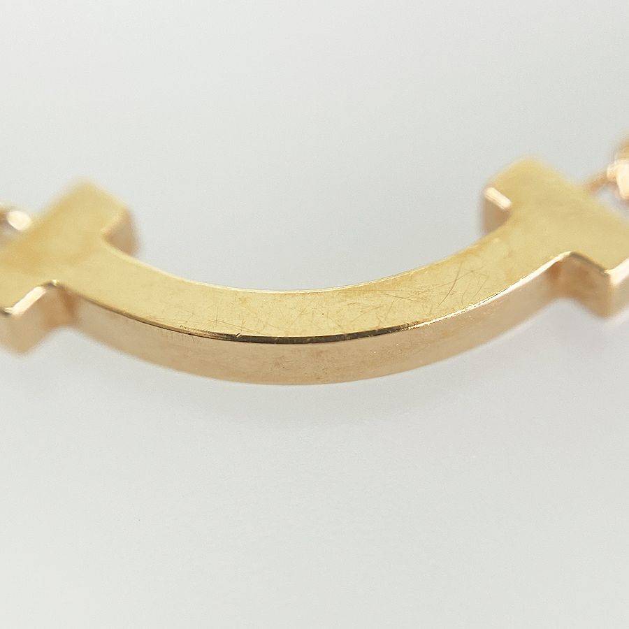 ティファニー ネックレス