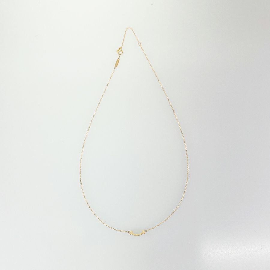 ティファニー ネックレス