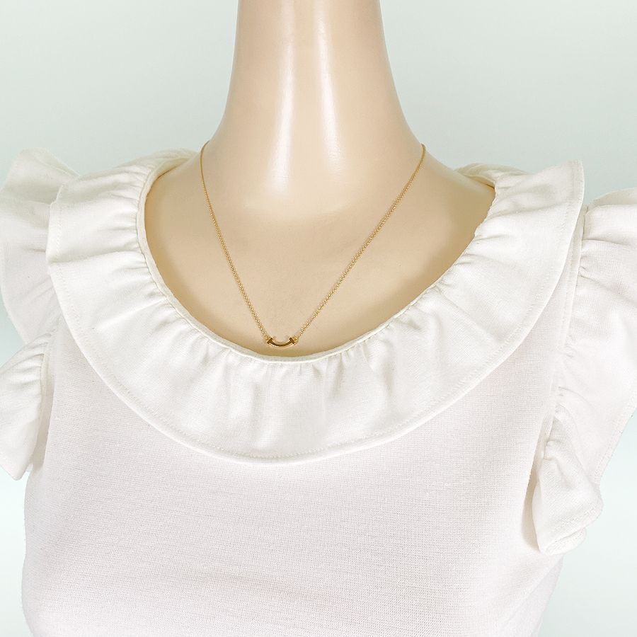 ティファニー ネックレス