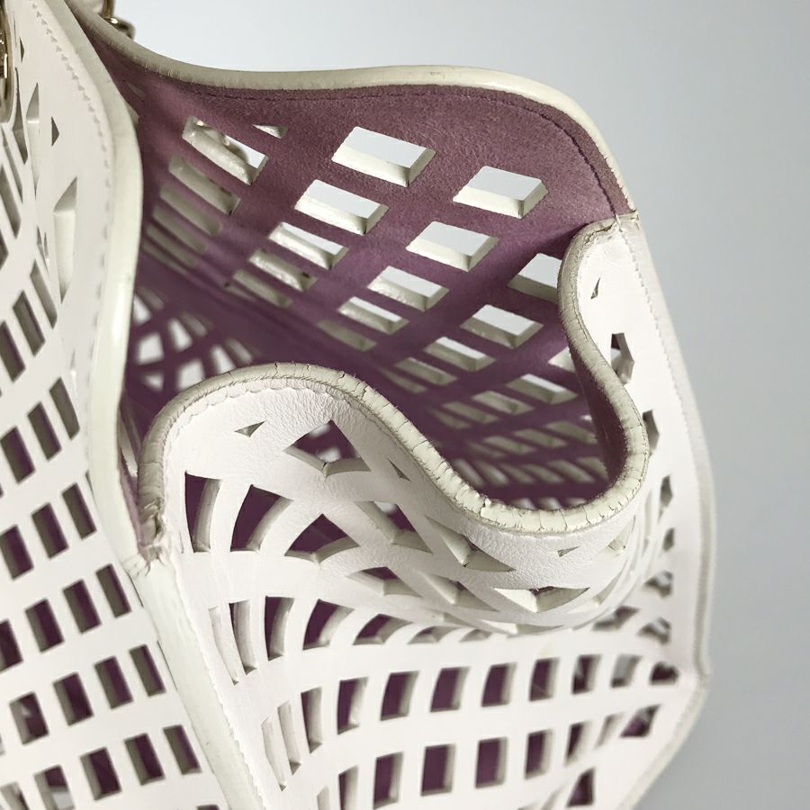 シャネル ショルダーバッグ