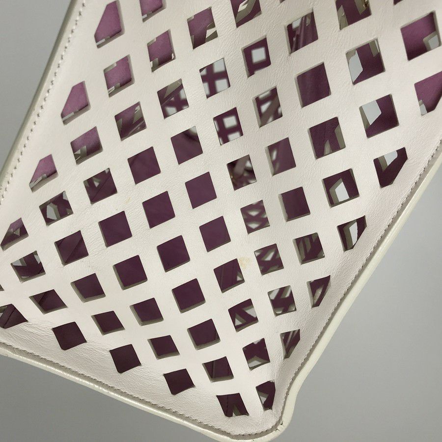 シャネル ショルダーバッグ