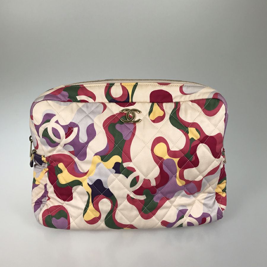 シャネル ショルダーバッグ