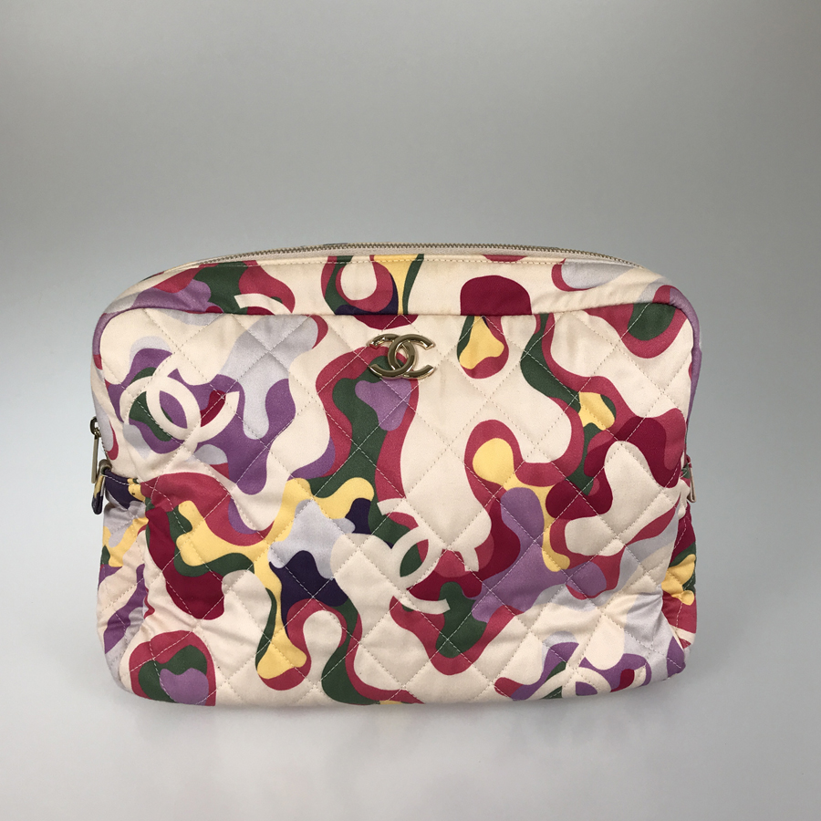 シャネル ショルダーバッグ