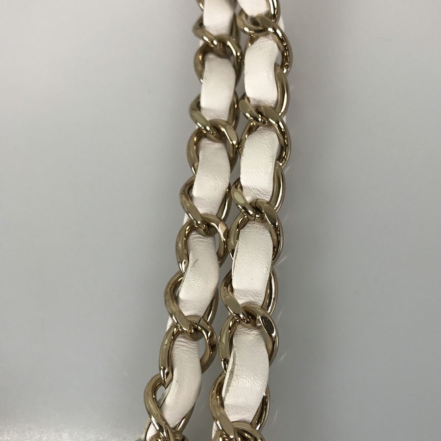 シャネル ショルダーバッグ