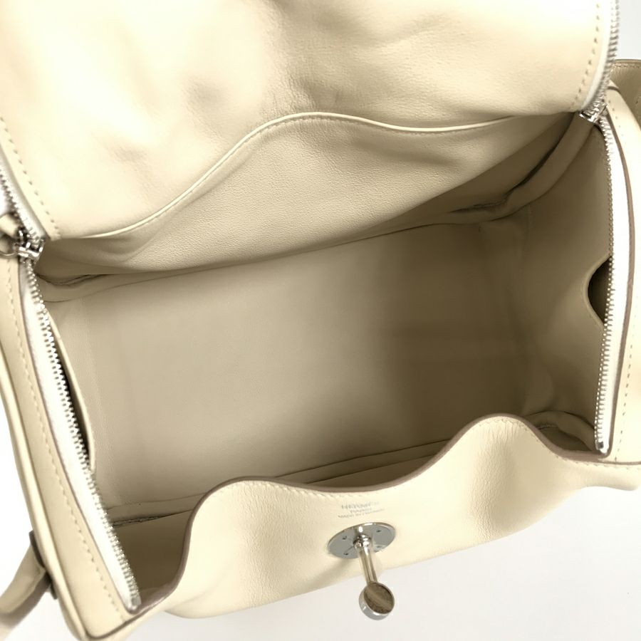 エルメス ショルダーバッグ