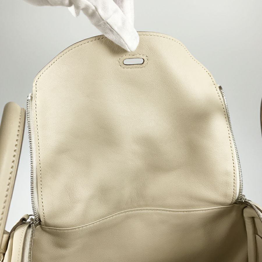 エルメス ショルダーバッグ