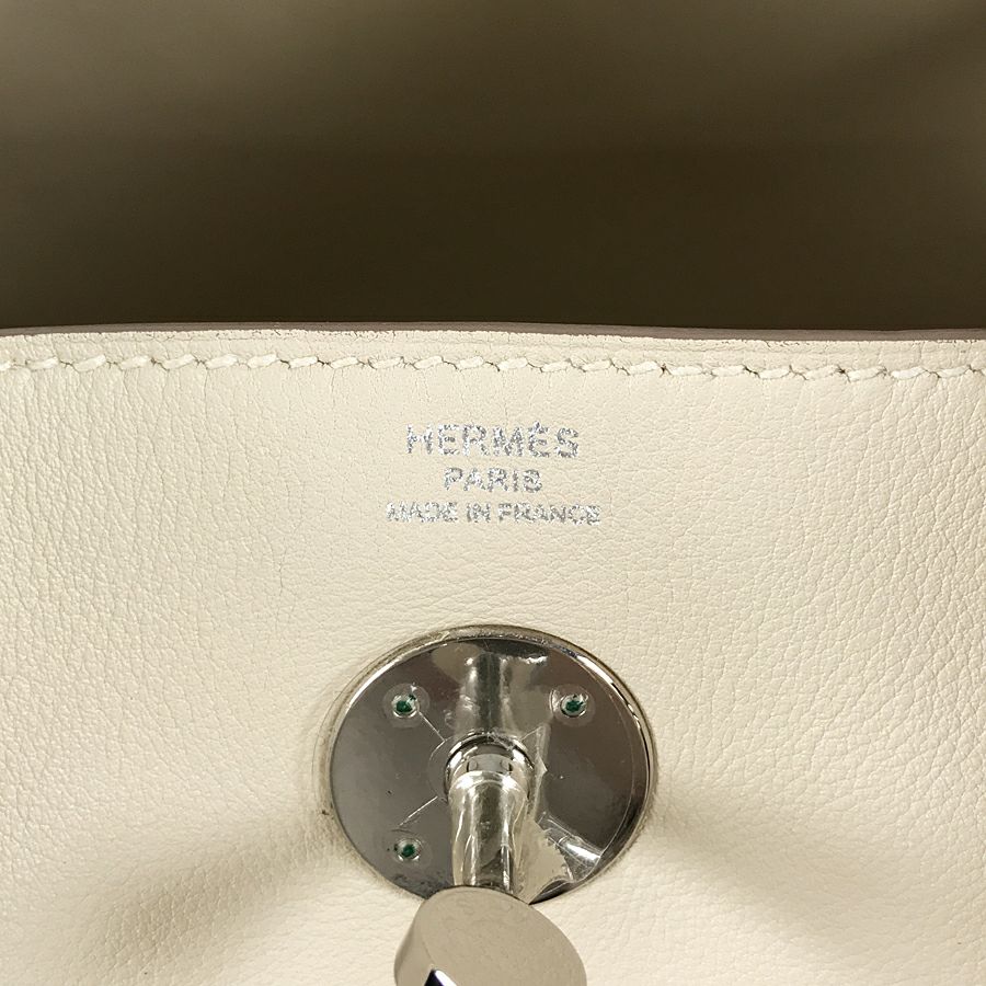 エルメス ショルダーバッグ