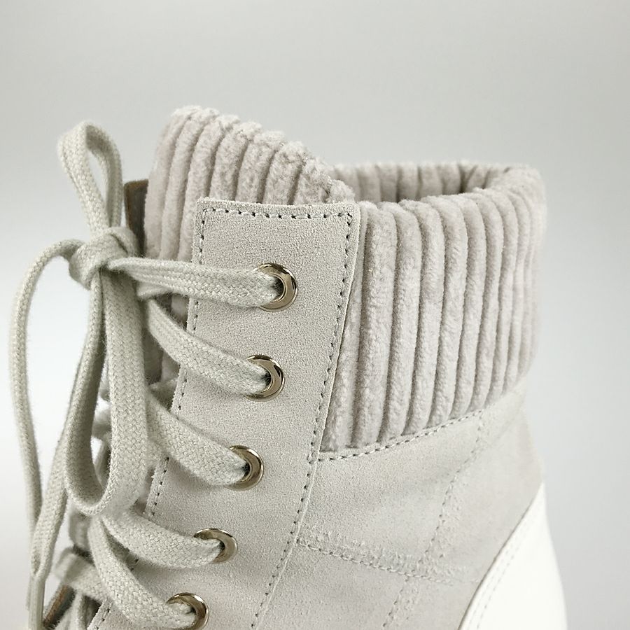 シャネル レディース ブーツ