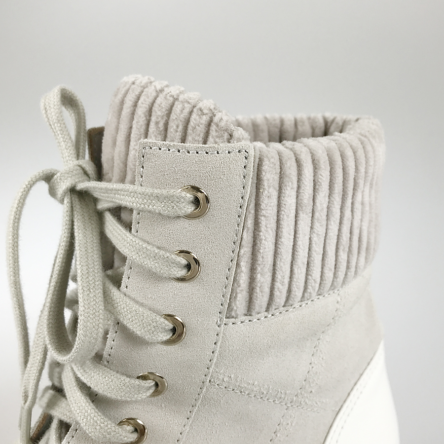 シャネル レディース ブーツ