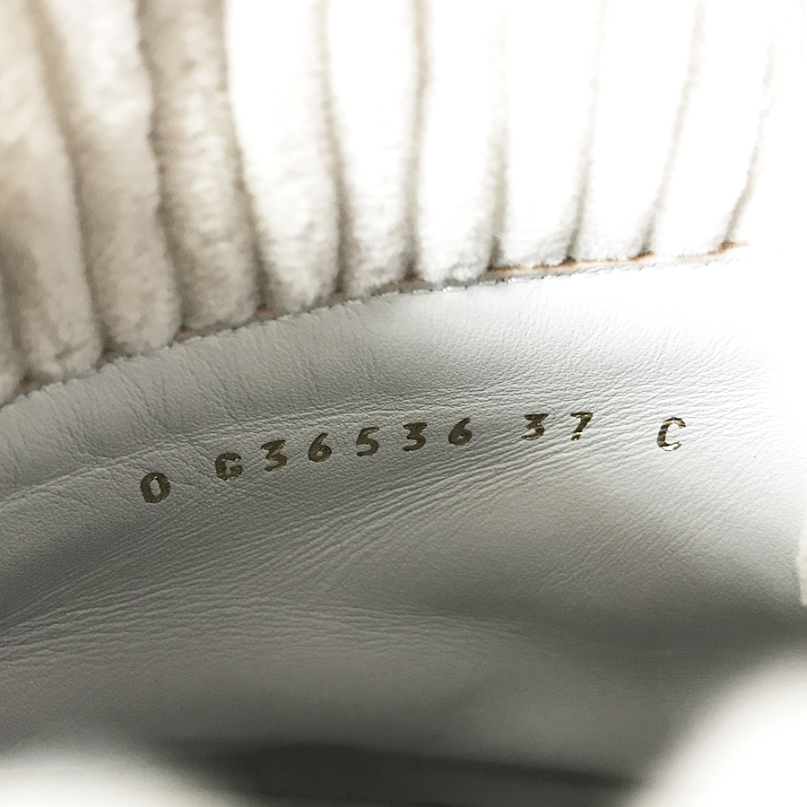 シャネル レディース ブーツ