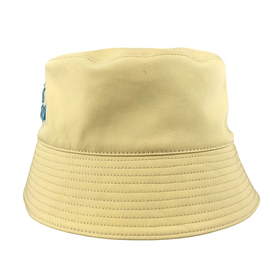ルイ・ヴィトン ユニセックス バケットハット