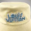 ルイ・ヴィトン ユニセックス バケットハット