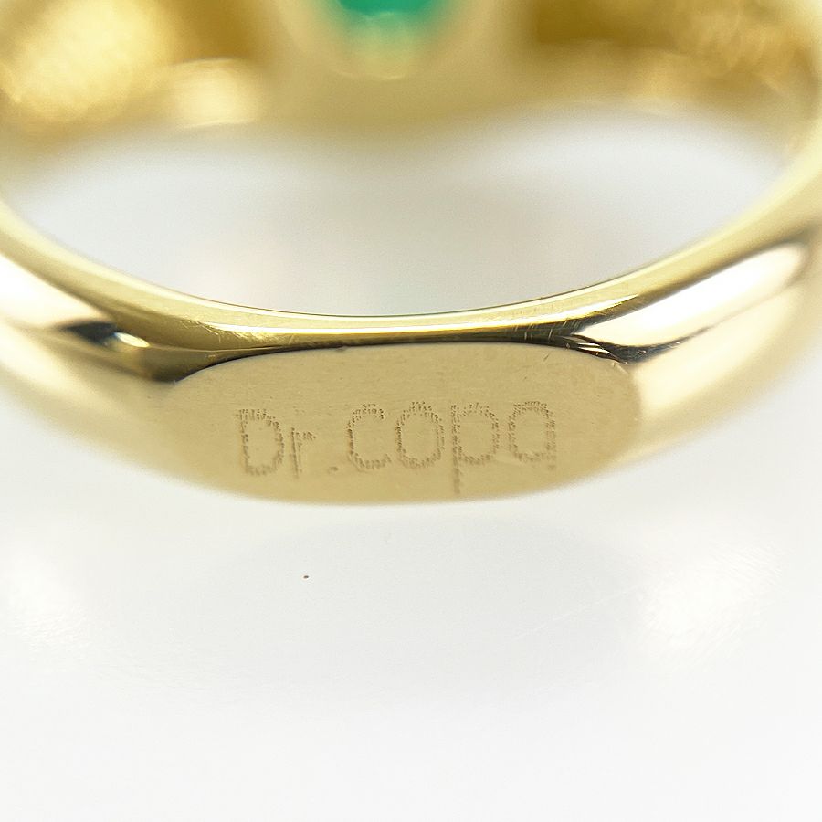 ノーブランド リング