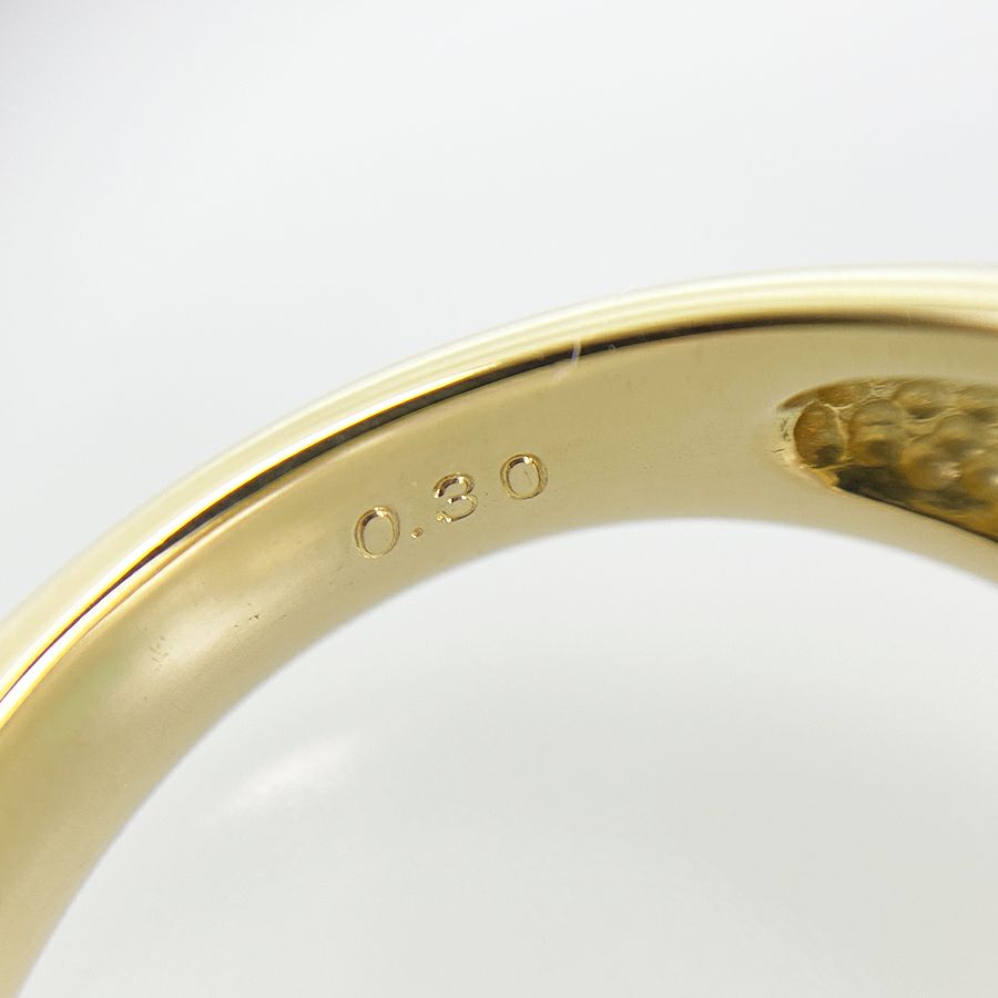 ノーブランド リング